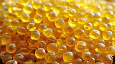 What are EVOH Polymer Granules and their Applications?