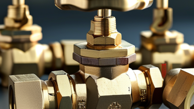 Essential Tips for Choosing the Right Angle Stop Valve?