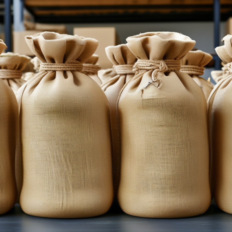 Why Choose PP Woven Bags for Efficient Packaging Solutions?