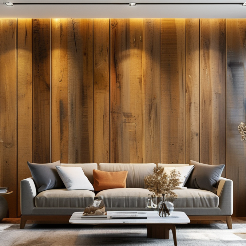 Why Choose Wpc Wall Panels Supplier for Your Next Project?