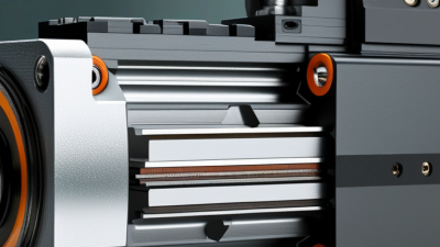 Why Choose the Right Spindle Motor Shaft for Your Needs?