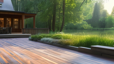 Top 10 Benefits of Wpc Decking Floor You Should Know?