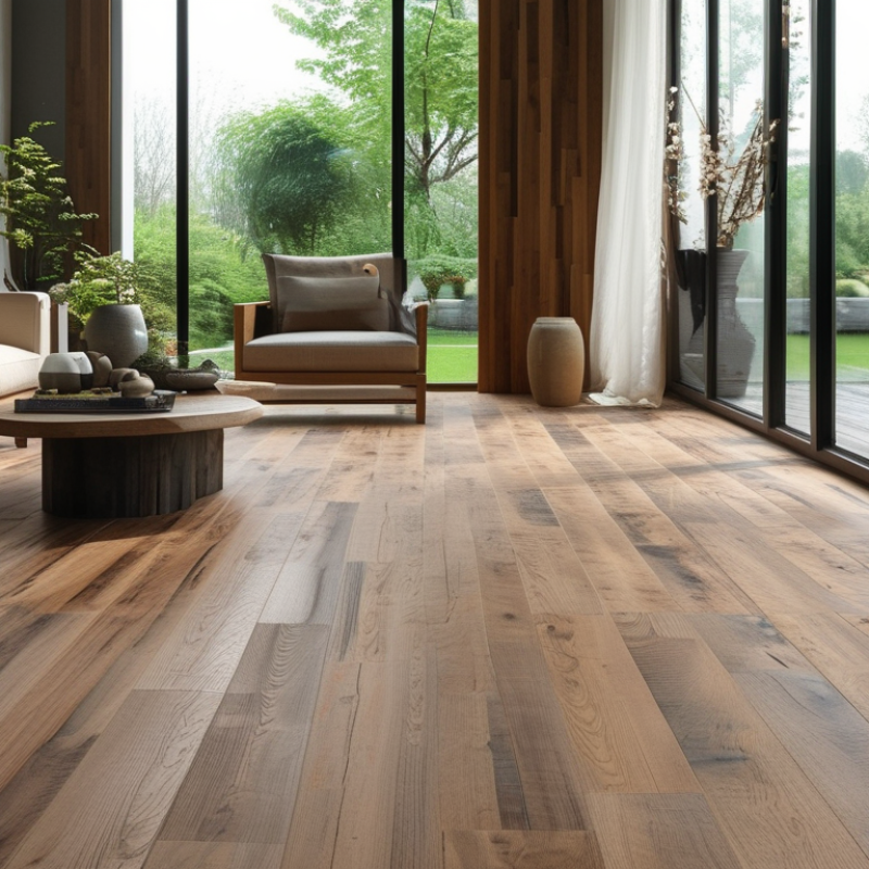 Top 10 WPC Decking Supplies in China for Global Buyers?
