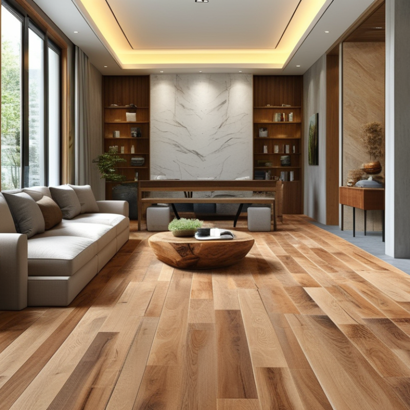Top 10 WPC Decking Supplies in China for Global Buyers?