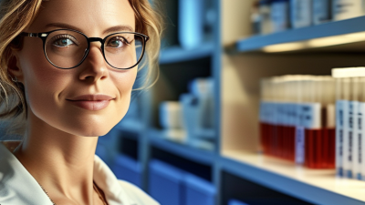 How to Choose the Best DNA Purification Kit for Your Needs?