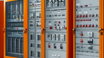 Top Tips for Choosing the Right Electrical Cabinet Box?
