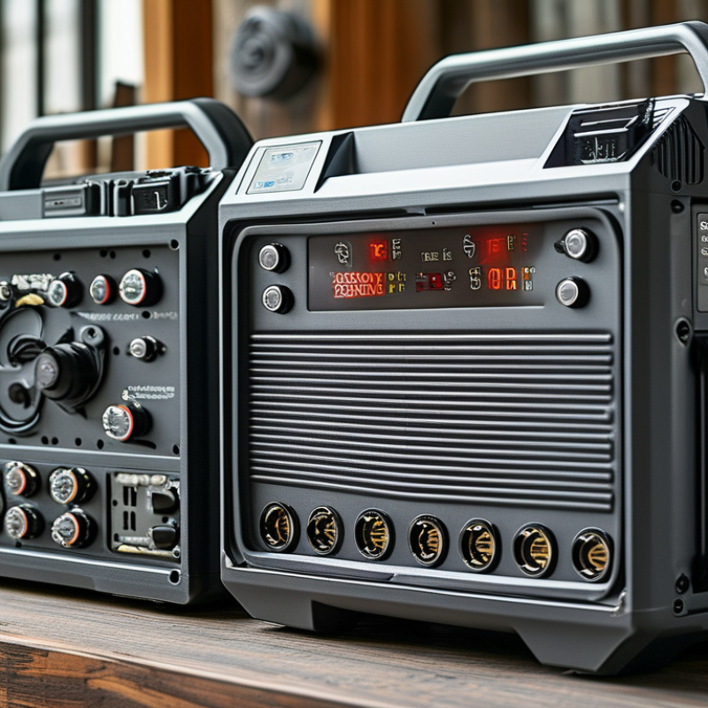 How to Choose the Best Backup Power Inverter for 2026?