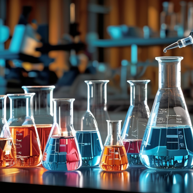 Top 10 Benefits of Using a Volumetric Burette for Accurate Measurements?