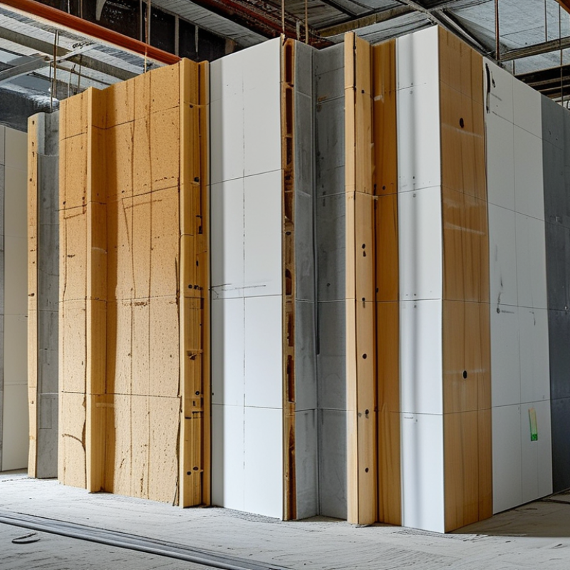 Top 5 Gypsum Board Types for Optimal Construction Needs?