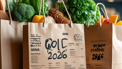 2026 How to Choose the Best Bags for Retail Store?