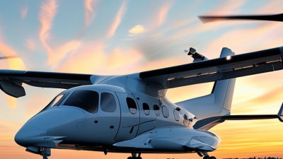 How to Choose the Best VTOL Fixed-Wing Aircraft for Your Needs?