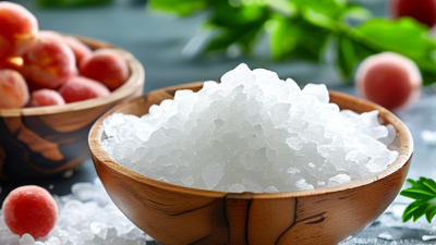 Why Choose a Refined Salt Machine for Your Production Needs?