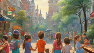 2026 Top Kids Board Game Trends What Should Buyers Know?
