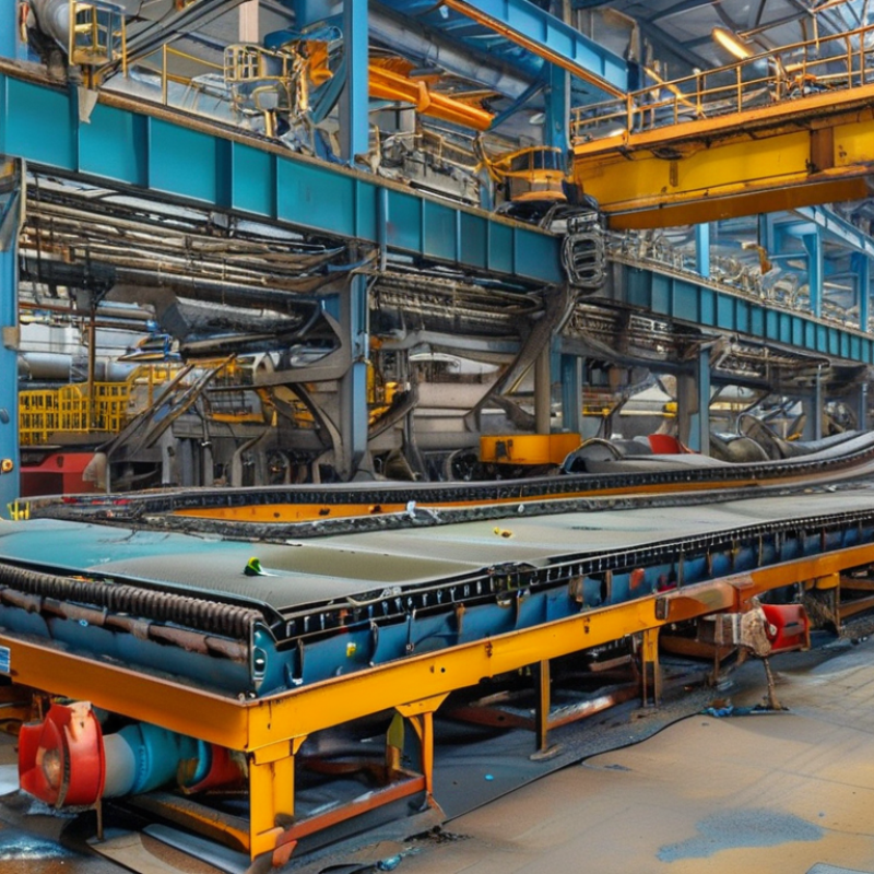 Top Magnetic Separator For Conveyor Belt Solutions You Need?