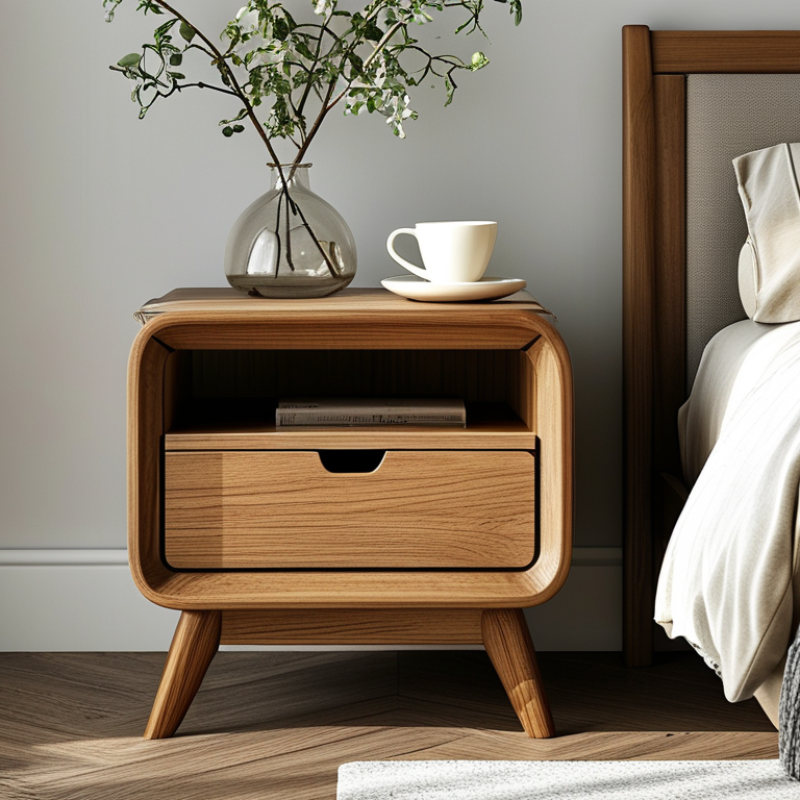 How to Choose the Best Night Stand Side Tables for Your Bedroom?