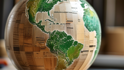 Composite WPC Tips for Global Buyers How to Choose the Best?