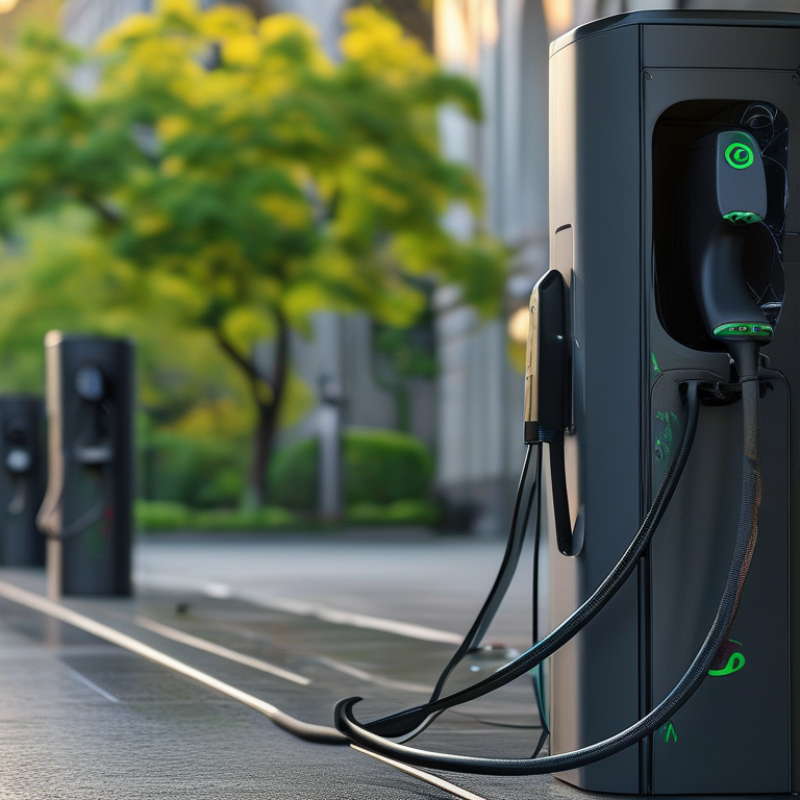 What is the Best OCPP Smart EV Charger for Global Buyers?