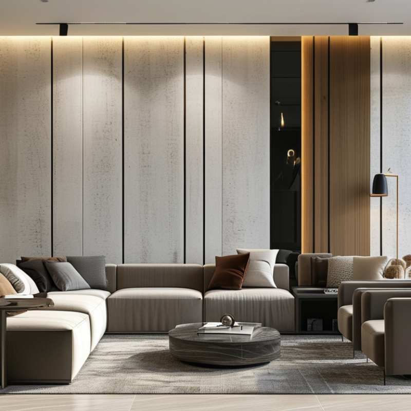 Top WPC Wall Panel Manufacturers for Your 2026 Projects?
