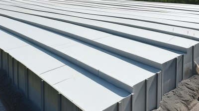 Top Gypsum Board Suppliers for Global Buyers?