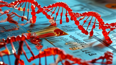 What Are the Benefits of DNA Genome Sequencing for Buyers?