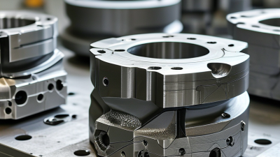 Top Precision Casting Molds for Global Buyers in 2026?