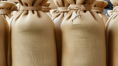 Why Choose PP Woven Bags for Efficient Packaging Solutions?