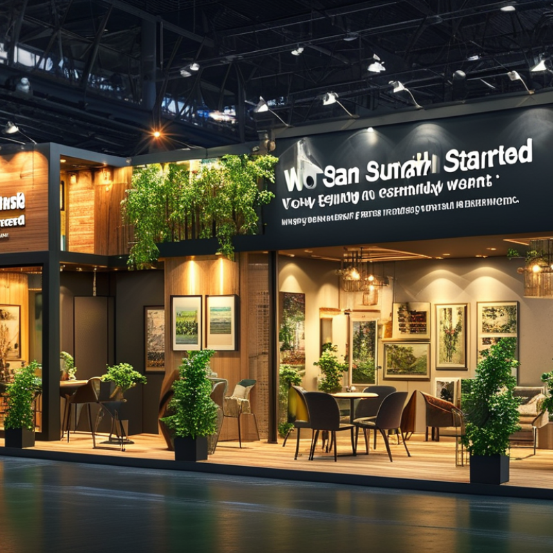 Top Tips for Choosing the Right Standard Shell Scheme Booth?