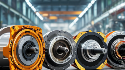 Top 10 High-Speed Motor Shaft Suppliers You Should Consider?