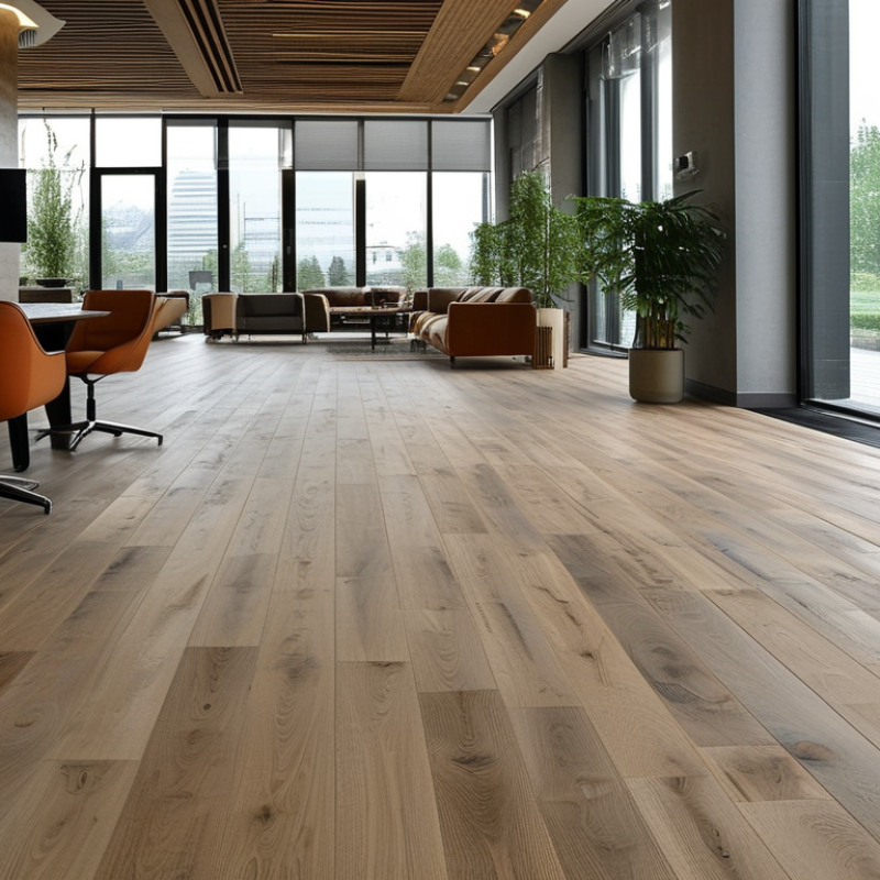 2026 Best Wpc Decking Floor Supplier for Global Buyers?