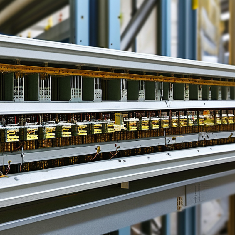 How to Choose the Best Sandwich Type Busway for Your Project?
