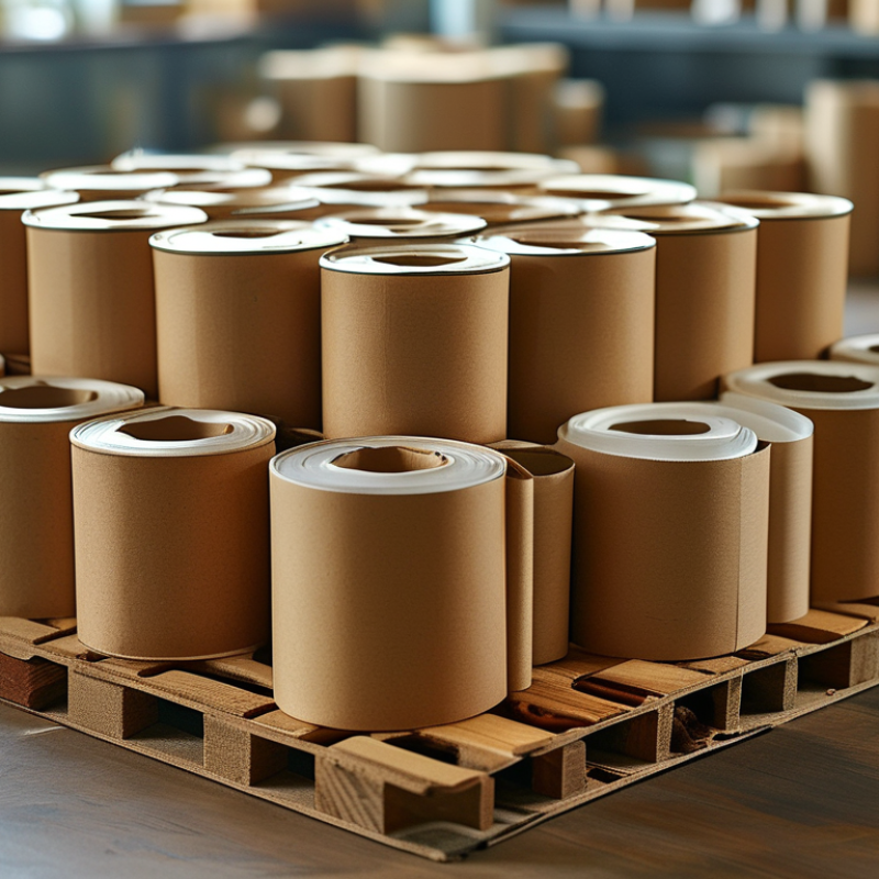 Best Food Grade Paper Roll for Global Suppliers?