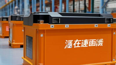 Discovering the Best 48 Vot 300 Amp Lithium Li-Ion Solutions in China?