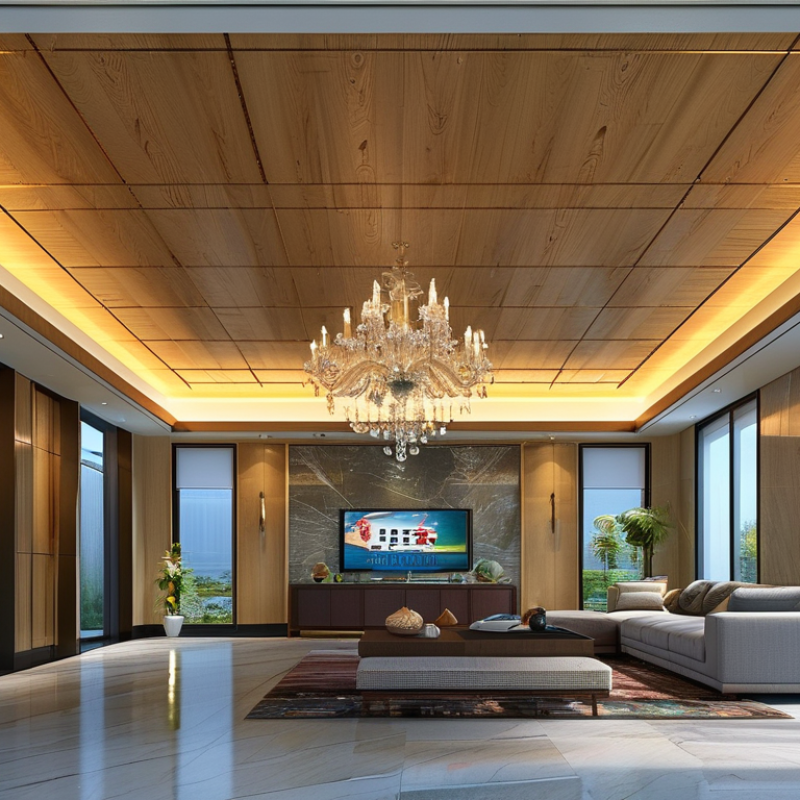 Top 5 PVC Ceiling Board Benefits for Global Buyers?