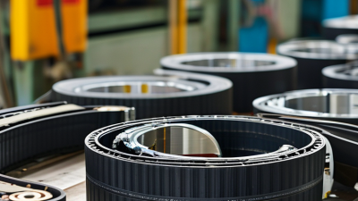 How to Choose the Right PU Timing Belt for Your Needs?