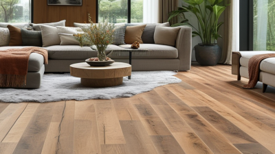 Top 10 WPC Decking Floor Suppliers in China for Global Buyers?