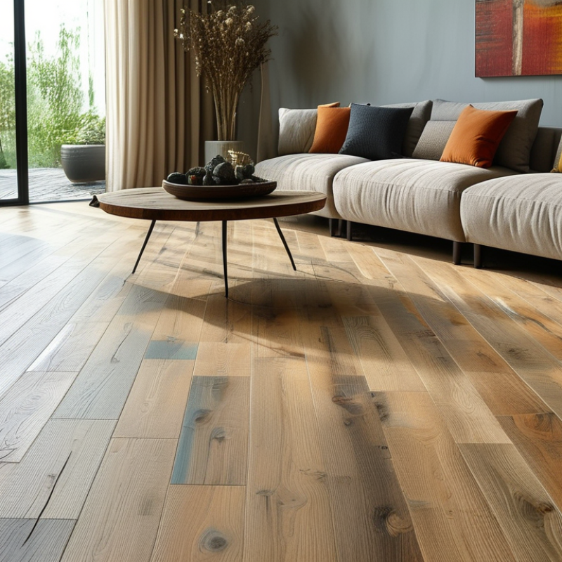 2026 Top WPC Floor Decking Trends for Global Buyers