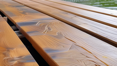 2026 Top Wpc Decking Boards for Global Buyers Need?