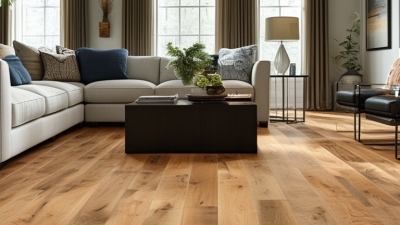 2026 How to Choose Wpc Floor Decking for Your Project?
