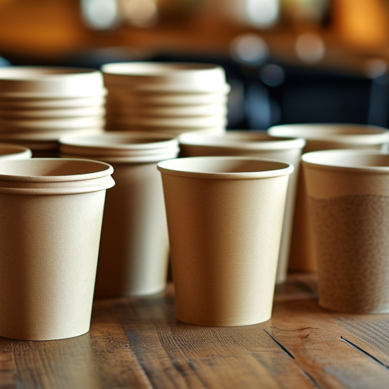 How to Source High Quality Cupstock Paper for Your Business?