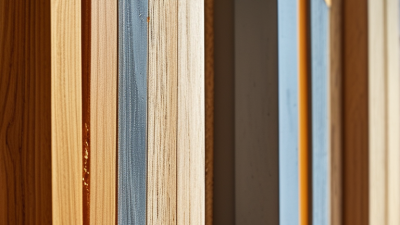 Top Tips for Choosing the Best Wood Plastic Composite Distributor?