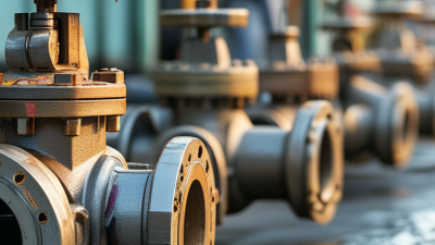 2026 Best Check Valve Options for Global Procurement Buyers?