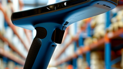 What is a Wireless RFID UHF Bluetooth Scanner and How Does It Work?