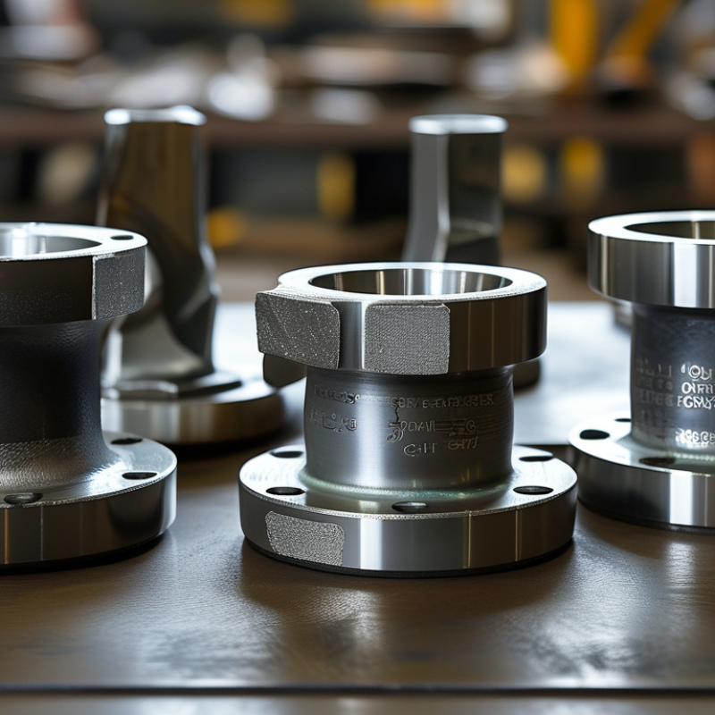 How to Choose Welding Flanges for Your Project Needs?
