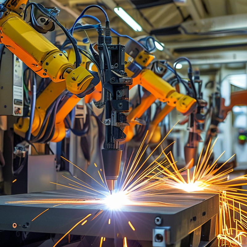 Top Laser Welding Machine Options for Global Buyers?