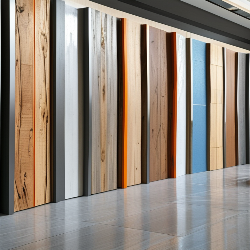 Top 10 Wpc Panel Suppliers You Should Know?