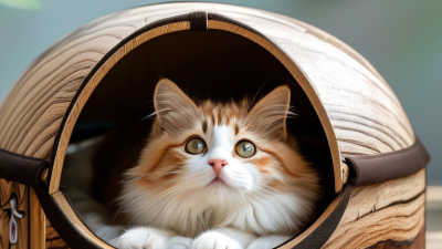 Top Eco Friendly Pet Beds for Global Buyers in 2026?
