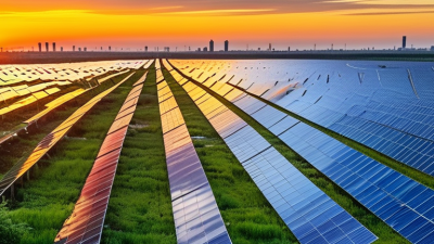China Best Solar Power and Battery Storage Solutions 2026?