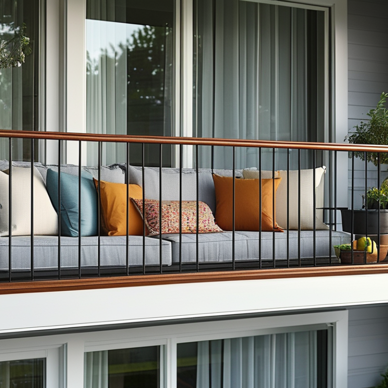 Top Tips for Choosing the Best Aluminum Veranda for Your Home?