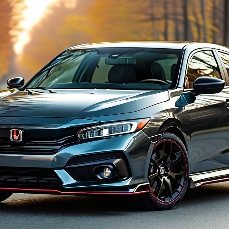 2026 How to Choose the Best Honda Civic for Your Needs?