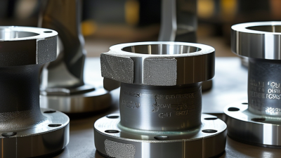 How to Choose Welding Flanges for Your Project Needs?